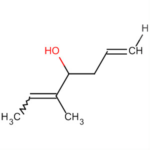 CAS No 62036-50-4  Molecular Structure