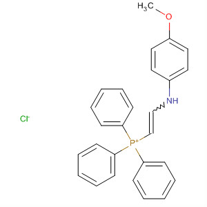 CAS No 62036-55-9  Molecular Structure