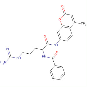 CAS No 62037-43-8  Molecular Structure