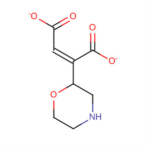 CAS No 62038-14-6  Molecular Structure