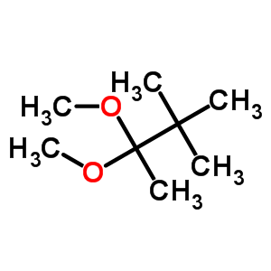 CAS No 62038-48-6  Molecular Structure