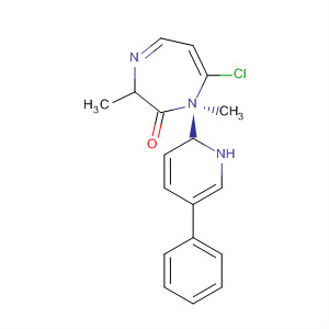 CAS No 62038-80-6  Molecular Structure