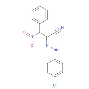 CAS No 62039-40-1  Molecular Structure