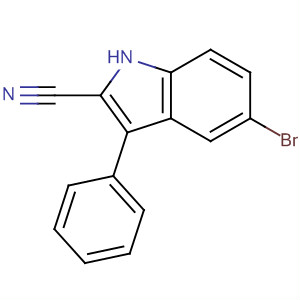 CAS No 62039-71-8  Molecular Structure