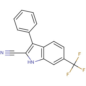 Cas Number: 62039-72-9  Molecular Structure