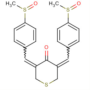 CAS No 62041-00-3  Molecular Structure