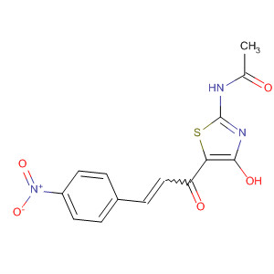 CAS No 62041-09-2  Molecular Structure