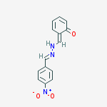CAS No 62041-97-8  Molecular Structure
