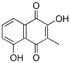 CAS No 62042-67-5  Molecular Structure
