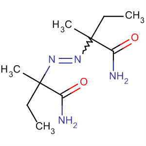 CAS No 62043-07-6  Molecular Structure