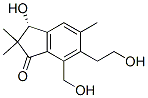 Cas Number: 62043-46-3  Molecular Structure