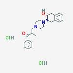 Cas Number: 62046-91-7  Molecular Structure