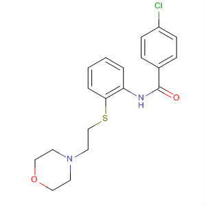 Cas Number: 62047-29-4  Molecular Structure