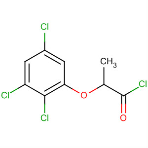 CAS No 62047-39-6  Molecular Structure