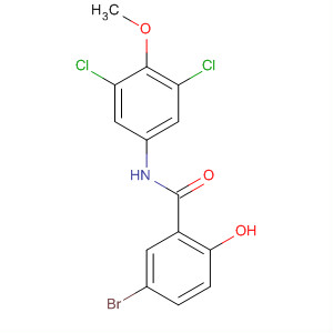 CAS No 62047-44-3  Molecular Structure