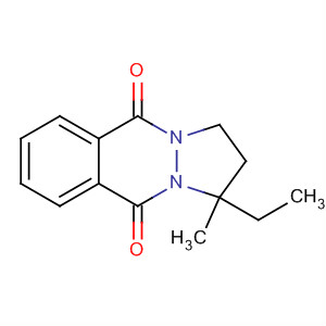 CAS No 62047-70-5  Molecular Structure