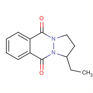 CAS No 62047-71-6  Molecular Structure