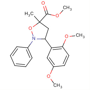 CAS No 62047-79-4  Molecular Structure