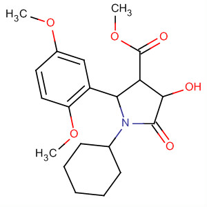 CAS No 62047-88-5  Molecular Structure