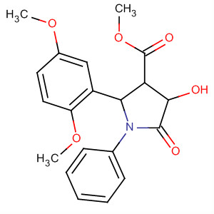 CAS No 62047-90-9  Molecular Structure