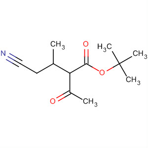 CAS No 62048-07-1  Molecular Structure