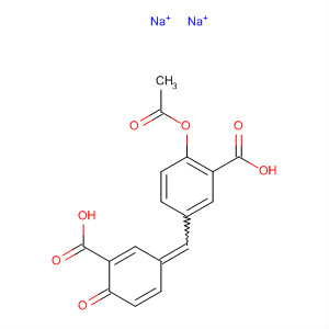 CAS No 62051-04-1  Molecular Structure