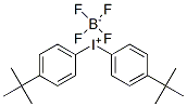 Cas Number: 62051-09-6  Molecular Structure