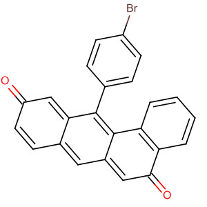 CAS No 62051-45-0  Molecular Structure