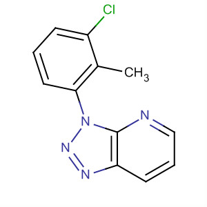 Cas Number: 62051-98-3  Molecular Structure