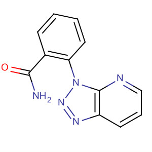 Cas Number: 62052-32-8  Molecular Structure