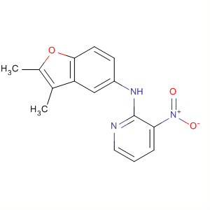 Cas Number: 62052-39-5  Molecular Structure