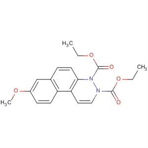 Cas Number: 62053-90-1  Molecular Structure