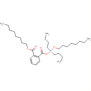 CAS No 62054-30-2  Molecular Structure