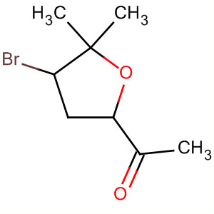 Cas Number: 62055-42-9  Molecular Structure