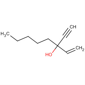 CAS No 62055-67-8  Molecular Structure