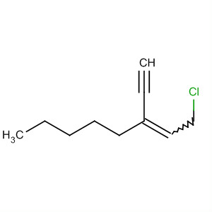 CAS No 62055-69-0  Molecular Structure