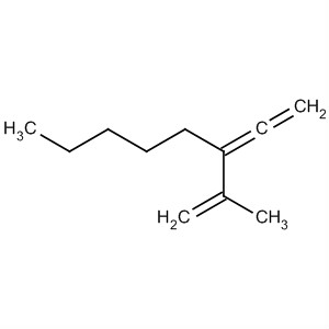 CAS No 62055-70-3  Molecular Structure