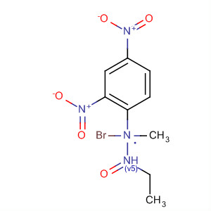 CAS No 62055-73-6  Molecular Structure