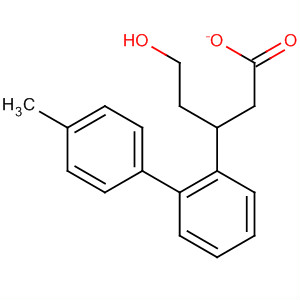 CAS No 62056-18-2  Molecular Structure
