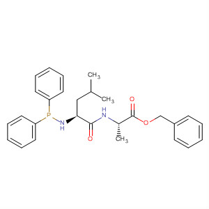 CAS No 62056-74-0  Molecular Structure