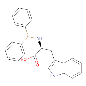 CAS No 62056-81-9  Molecular Structure