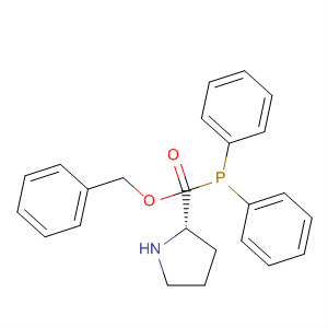 CAS No 62056-97-7  Molecular Structure