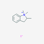 Cas Number: 62058-93-9  Molecular Structure