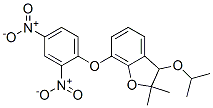 CAS No 62059-48-7  Molecular Structure