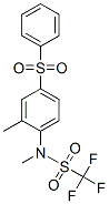 CAS No 62059-53-4  Molecular Structure
