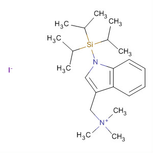 CAS No 620598-21-2  Molecular Structure