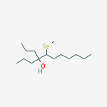 CAS No 62060-04-2  Molecular Structure