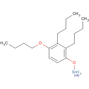 CAS No 62060-37-1  Molecular Structure