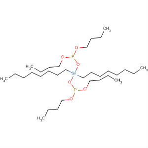CAS No 62060-59-7  Molecular Structure