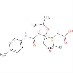CAS No 62060-64-4  Molecular Structure